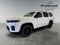2026 Jeep Grand Wagoneer GRAND WAGONEER LIMITED RESERVE 4X4