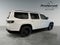 2026 Jeep Grand Wagoneer GRAND WAGONEER LIMITED RESERVE 4X4