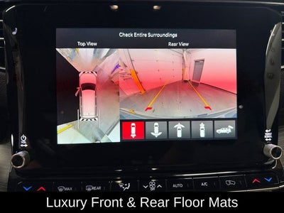 2024 Jeep Wagoneer Series III 4x4