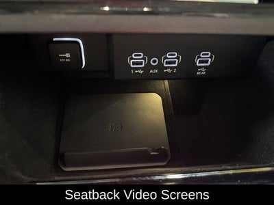 2024 Jeep Wagoneer Series III 4x4