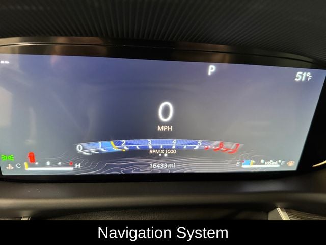 2024 Jeep Wagoneer Series III 4x4