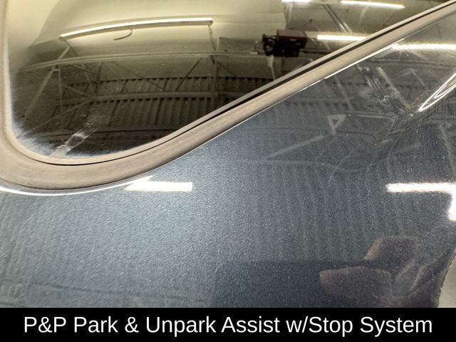 2024 Jeep Wagoneer Series III 4x4