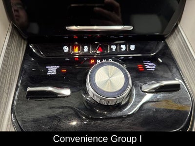 2024 Jeep Wagoneer Series III 4x4