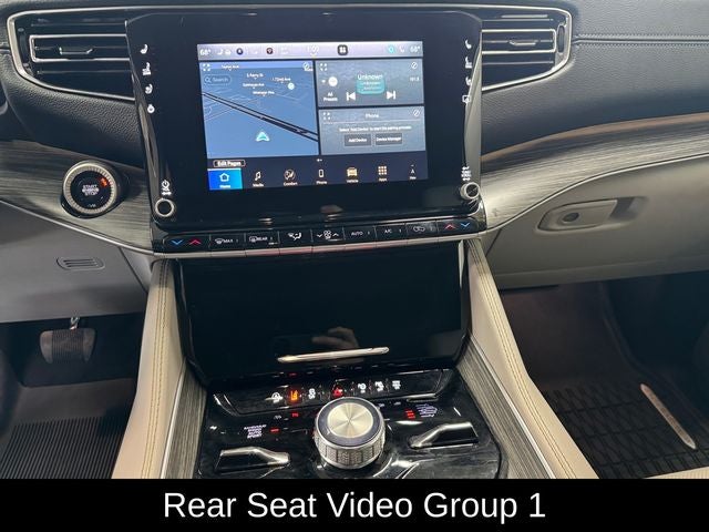 2024 Jeep Wagoneer Series III 4x4