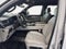 2027 Jeep Grand Wagoneer GRAND WAGONEER OVERLAND 4X4