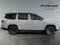 2027 Jeep Grand Wagoneer GRAND WAGONEER OVERLAND 4X4