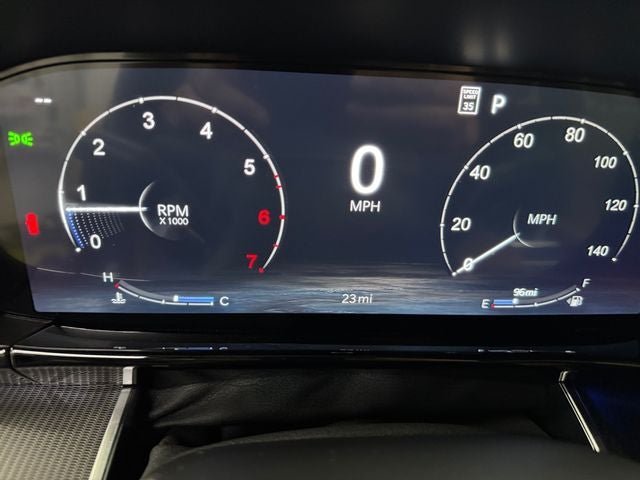 2026 Jeep Grand Wagoneer GRAND WAGONEER SUMMIT RESERVE 4X4