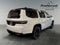 2026 Jeep Grand Wagoneer GRAND WAGONEER SUMMIT RESERVE 4X4