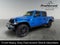 2024 Jeep Gladiator Willys