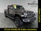 2021 Jeep Gladiator Overland 4x4