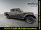2021 Jeep Gladiator Overland 4x4