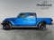 2023 Jeep Gladiator Freedom 4x4