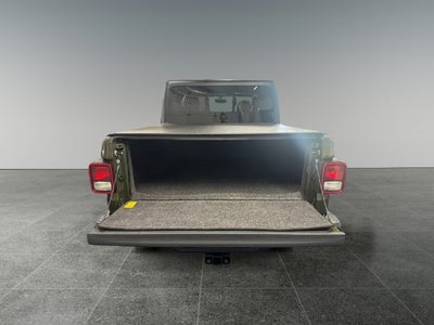 2023 Jeep Gladiator Rubicon 4x4