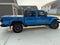 2021 Jeep Gladiator Rubicon 3.6 Liter V6 Automatic 4WD