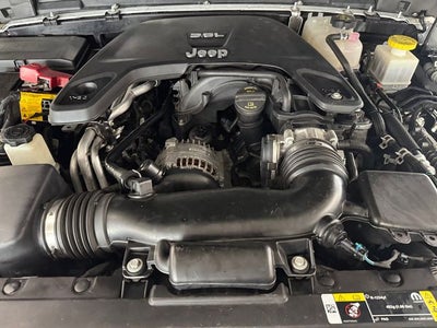 2021 Jeep Gladiator Mojave 4x4