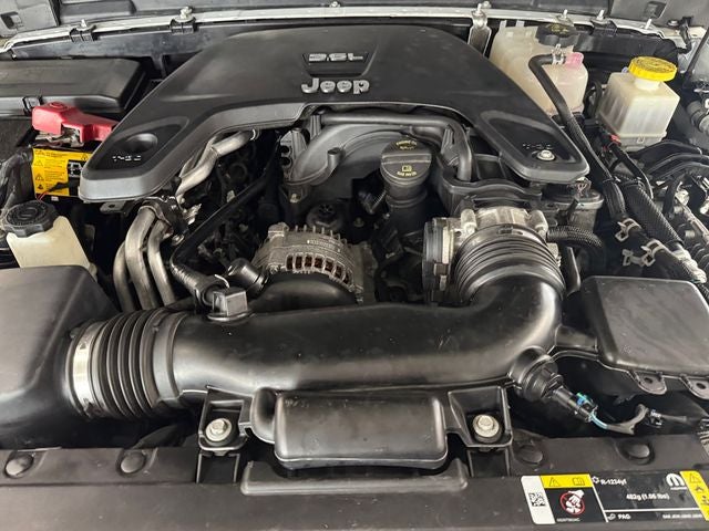 2021 Jeep Gladiator Mojave 4x4