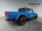 2022 Jeep Gladiator Mojave 3.6 Liter V6 Crew Cab Automatic 4WD