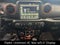 2022 Jeep Gladiator Mojave 3.6 Liter V6 Crew Cab Automatic 4WD