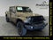 2026 Jeep Gladiator GLADIATOR WILLYS 4X4