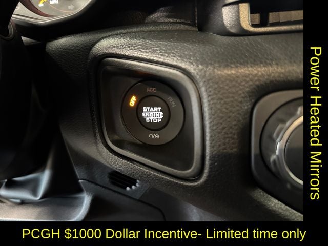 2026 Jeep Gladiator GLADIATOR WILLYS 4X4