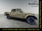 2026 Jeep Gladiator GLADIATOR WILLYS 4X4