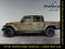 2026 Jeep Gladiator GLADIATOR WILLYS 4X4