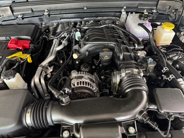2026 Jeep Gladiator GLADIATOR WILLYS 4X4