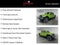 2025 Jeep Gladiator GLADIATOR RUBICON 4X4