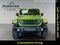 2025 Jeep Gladiator GLADIATOR RUBICON 4X4