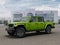 2025 Jeep Gladiator GLADIATOR RUBICON 4X4