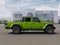 2025 Jeep Gladiator GLADIATOR RUBICON 4X4