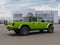 2025 Jeep Gladiator GLADIATOR RUBICON 4X4