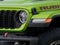 2025 Jeep Gladiator GLADIATOR RUBICON 4X4