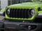 2025 Jeep Gladiator GLADIATOR RUBICON 4X4
