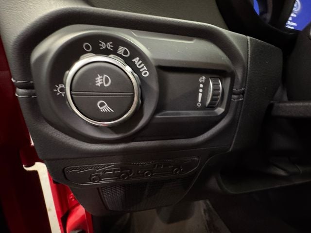 2025 Jeep Gladiator Mojave 4x4