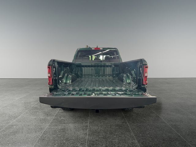 2027 RAM 1500 Big Horn