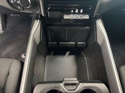 2027 RAM 1500 Big Horn