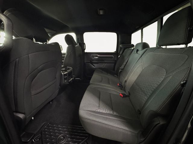2027 RAM 1500 Big Horn