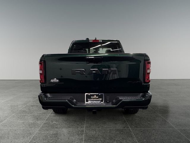 2027 RAM 1500 Big Horn