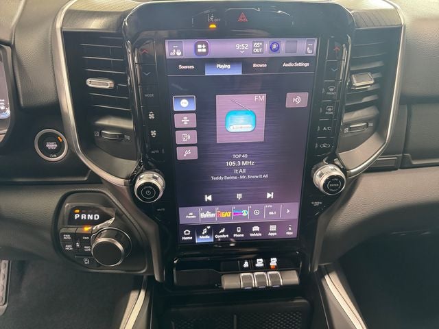 2027 RAM 1500 Big Horn