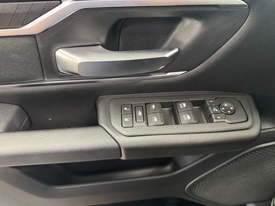 2027 RAM 1500 Big Horn