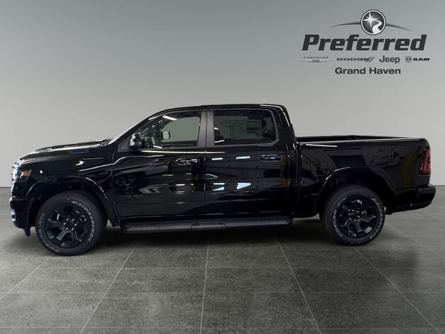 2027 RAM 1500 Big Horn