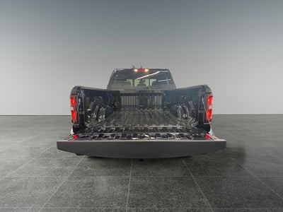 2027 RAM 1500 Big Horn