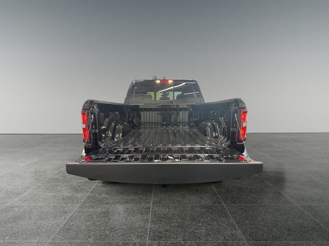 2027 RAM 1500 Big Horn