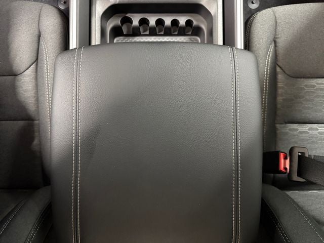 2027 RAM 1500 Big Horn