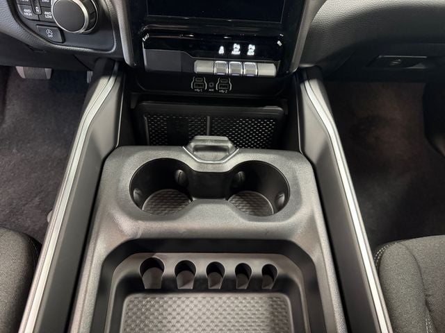 2027 RAM 1500 Big Horn