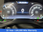 2027 RAM 1500 Big Horn