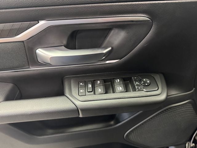 2027 RAM 1500 Big Horn