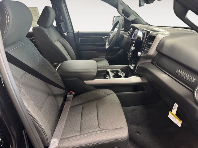 2027 RAM 1500 Big Horn