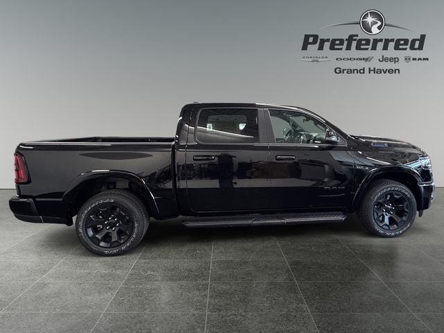 2027 RAM 1500 Big Horn